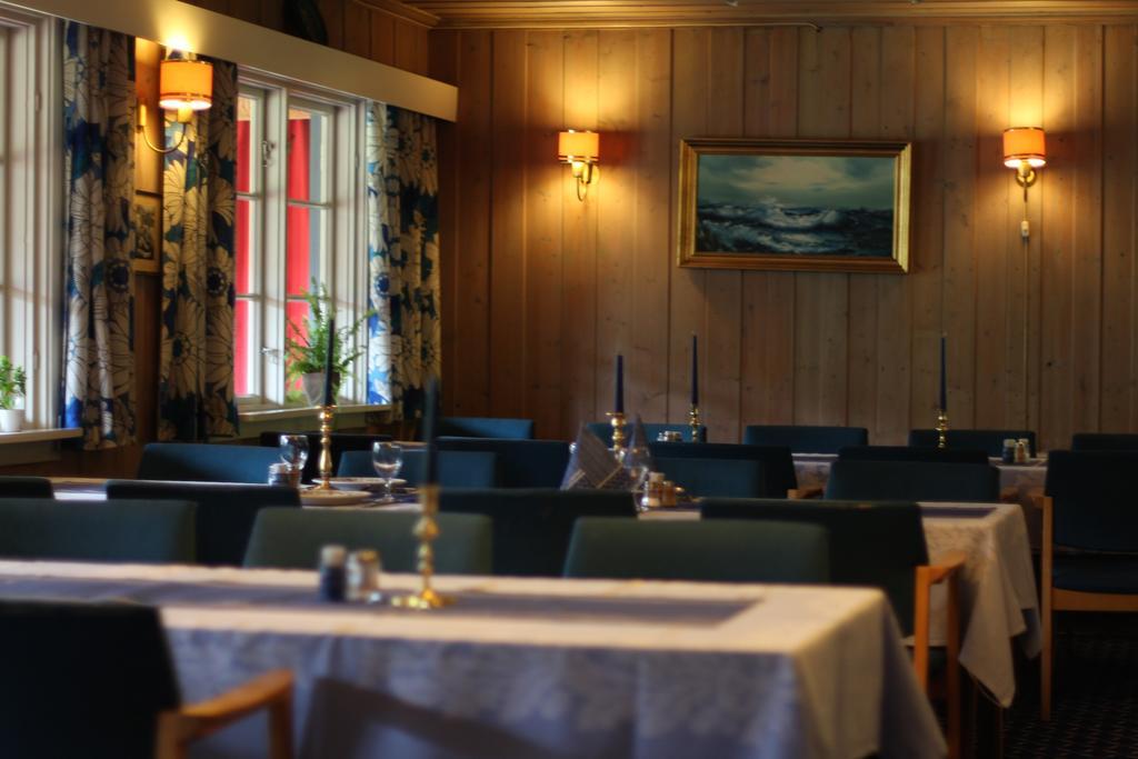 Smedsgarden Hotel Nesbyen Εξωτερικό φωτογραφία