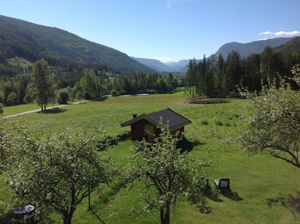 Smedsgarden Hotel Nesbyen Εξωτερικό φωτογραφία